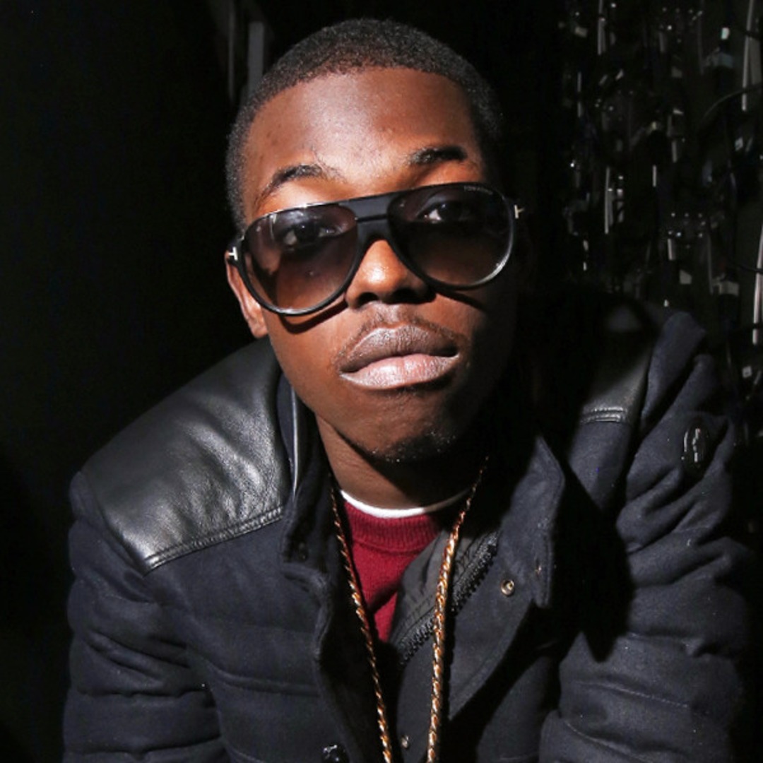 Rapper Bobby Shmurda Released Early From Prison - E! Online - NewsOpener Rapper Bobby Shmurda Released Early From Prison - E! Online